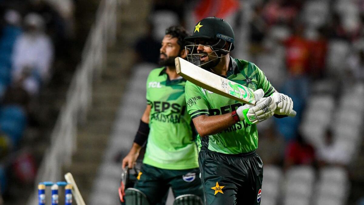Pakistan Cricket Board releases central contract list for 2025-26: Babar, Rizwan demoted to Category B
